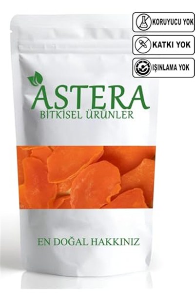 ASTERA 1 Kg Mango Kurusu ( 1. Kalite )