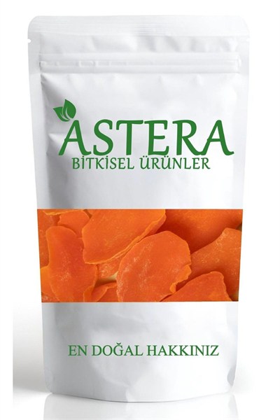 ASTERA 1 Kg Mango Kurusu ( 1. Kalite )
