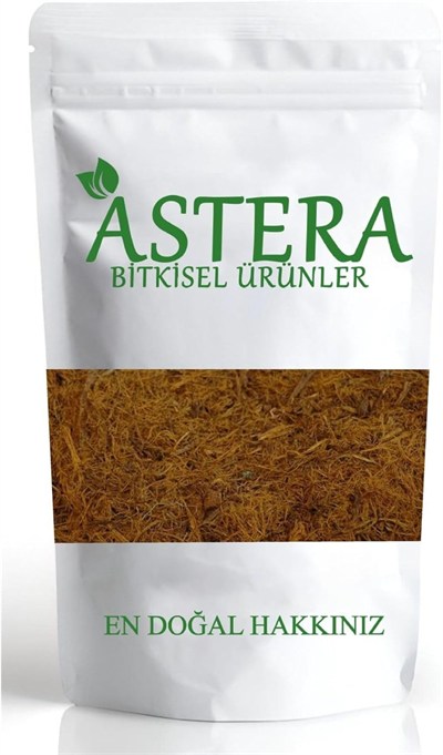 ASTERA 1 Kg Meyan Kökü Lif Yeni Mahsül 1000 Gr