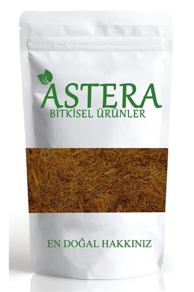 ASTERA 1 Kg Meyan Kökü Lif Yeni Mahsül 1000 Gr