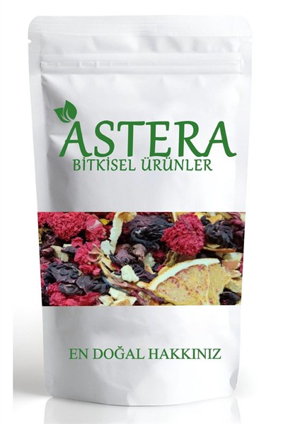 ASTERA 1 Kg Sultan Çayı ( Sultan Tea )