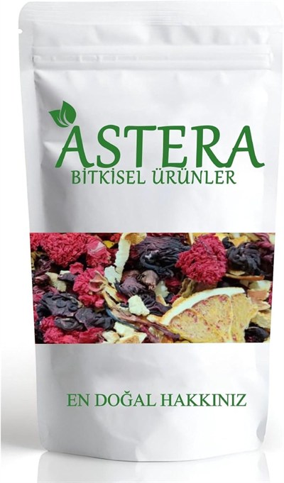ASTERA 1 Kg Sultan Çayı ( Sultan Tea )