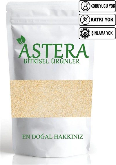 ASTERA 1 KG Toz Jelatin Sığır Jelatini Yenilebilir 1000 GR