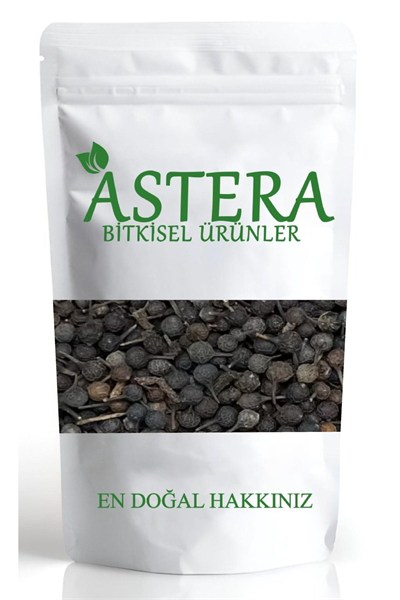 ASTERA 100 Gr Kebabiye Tane