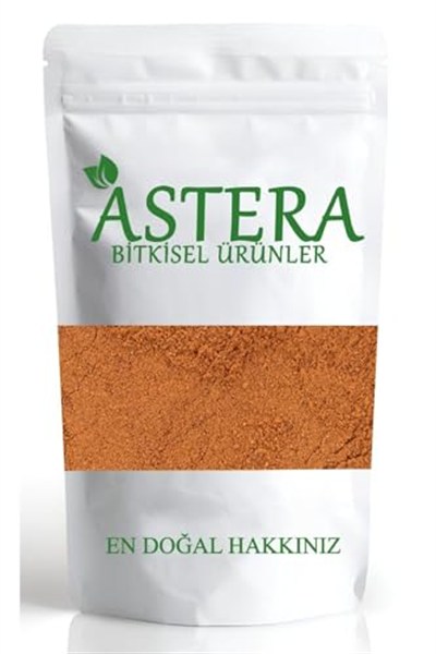 ASTERA 200 Gr Organik Seylon - Seylan Toz Tarçın