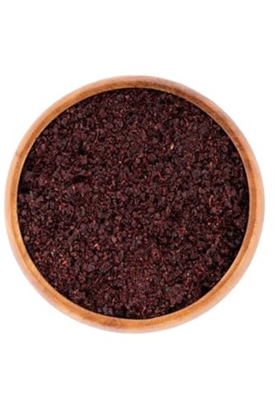 ASTERA 200 gr Sumak ( 1. Kalite )