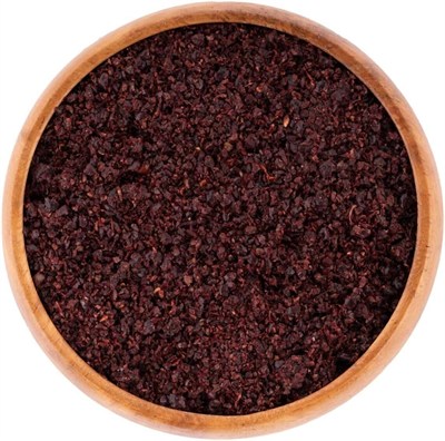 ASTERA 200 gr Sumak ( 1. Kalite )