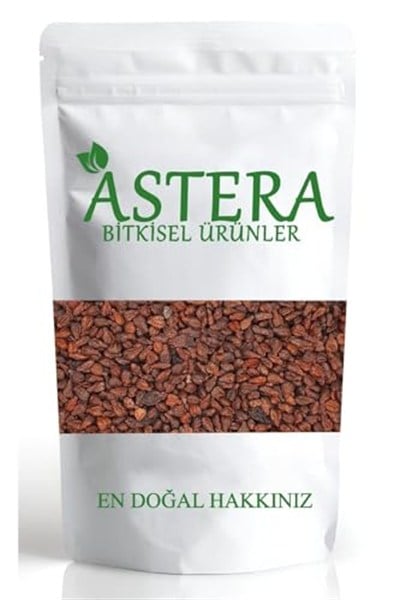 ASTERA 200 gr Üzüm Çekirdeği Tane Şiraz Üzüm Çekirdeği