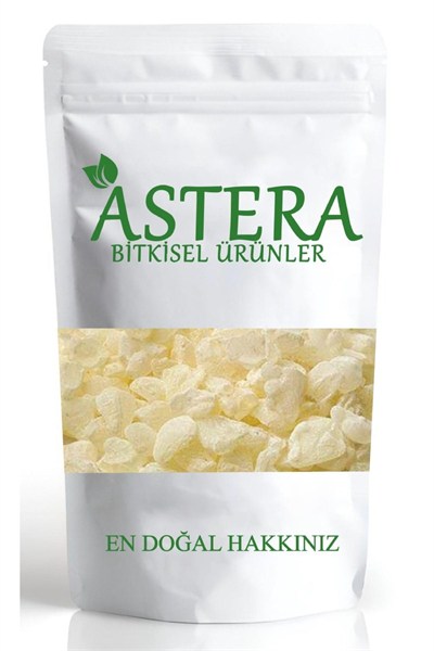 ASTERA 25 Gr İri Boy Damla Sakızı