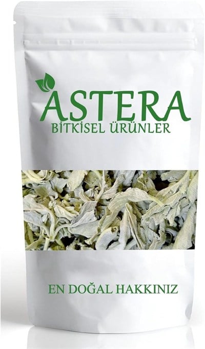 ASTERA 250 Gr Adaçayı ( Yeni Mahsül ) Çalba