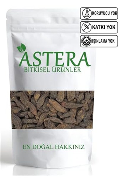 ASTERA 250 Gr Kara Halile ( Karahelile)