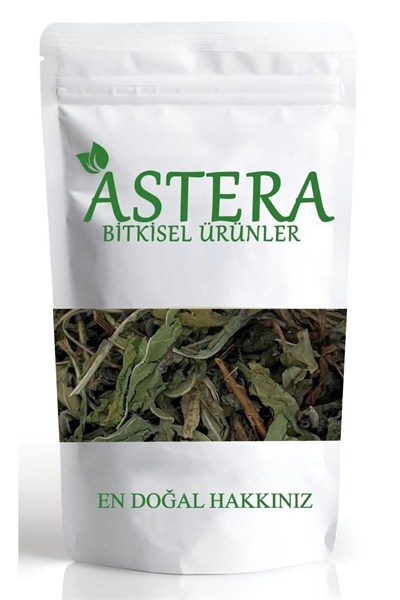 ASTERA 250 Gr Kara Hindiba Otu ( Karahindiba )
