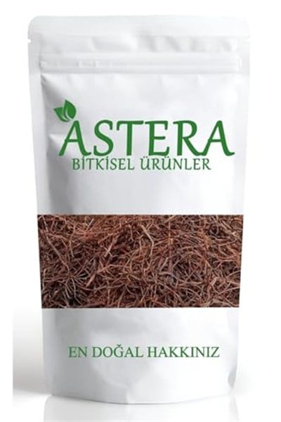 ASTERA 250 Gr Kiraz Sapı Çayı Kurusu