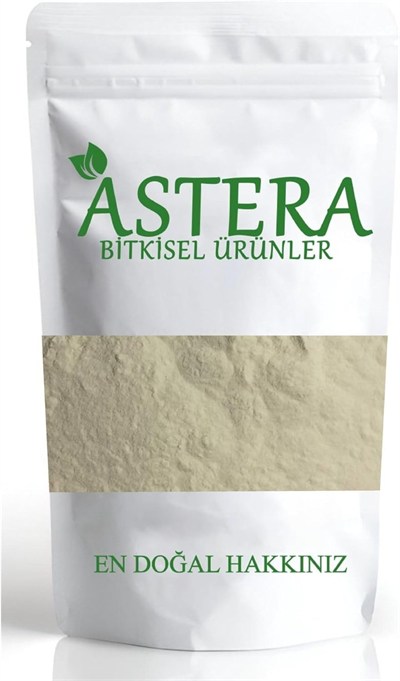 ASTERA 250 Gr Toz Arap Zamkı - Zamkı Arabi ( Akasya Gamı ) E414