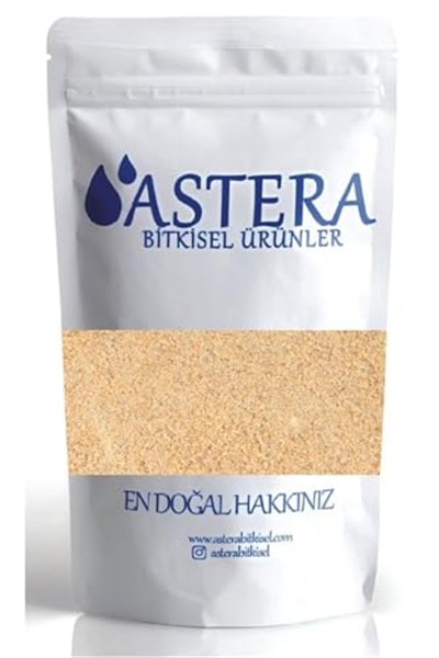 ASTERA 250 Gr Toz Çemen ( Boy Otu - Poy )