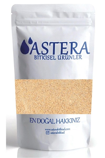 ASTERA 250 Gr Toz Çemen ( Boy Otu - Poy )