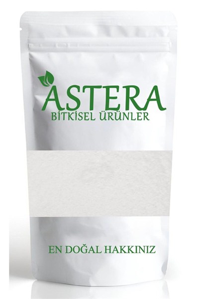 ASTERA 5 Kg Nöbet Şekeri Toz ( Yeni Öğütülmüş )