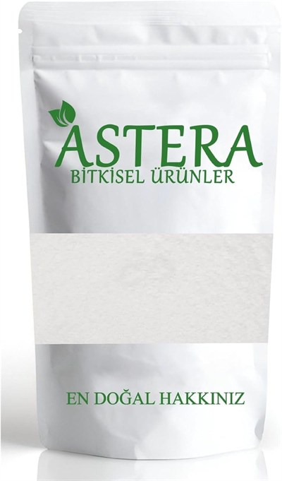 ASTERA 5 Kg Nöbet Şekeri Toz ( Yeni Öğütülmüş )