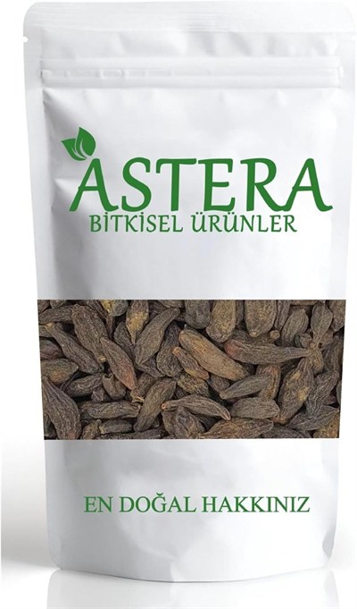 ASTERA 500 Gr Kara Halile ( Karahelile)