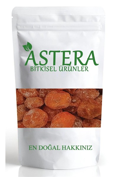 ASTERA 500 Gr Kumkuat Kurusu Altın Portakal ( 1. Kalite ) Kamkat Kurusu