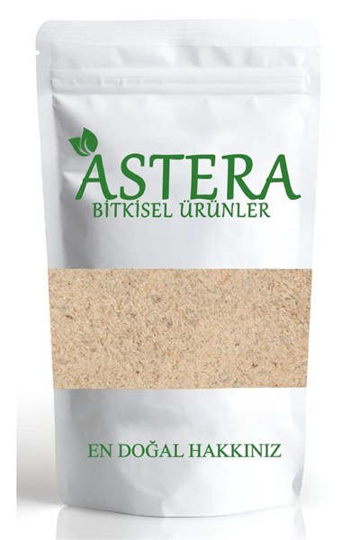 ASTERA 500 Gr Yeşil Kahve Toz ( Taze Öğütülmüş )