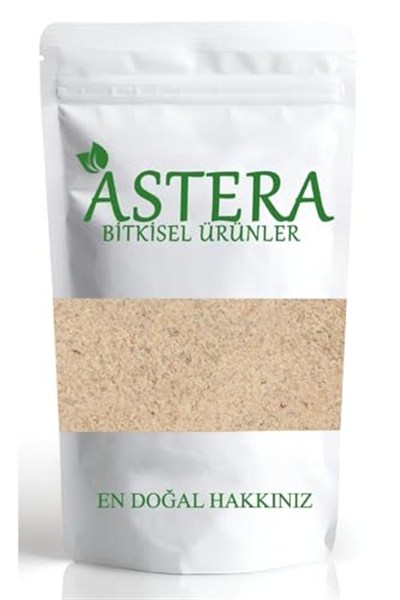 ASTERA 500 Gr Yeşil Kahve Toz ( Taze Öğütülmüş )