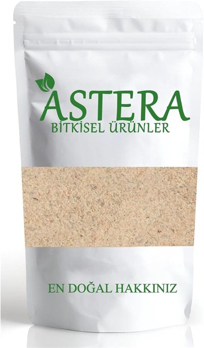 ASTERA 500 Gr Yeşil Kahve Toz ( Taze Öğütülmüş )