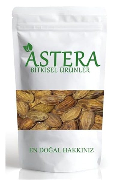 Astera Bitkisel Sarı Halile Çekirdeği 1000 gr