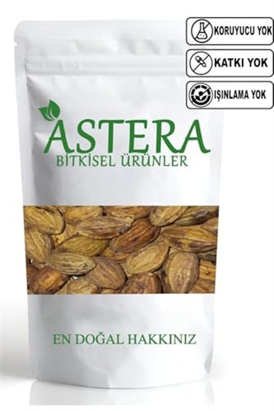 Astera Bitkisel Sarı Halile Çekirdeği 1000 gr