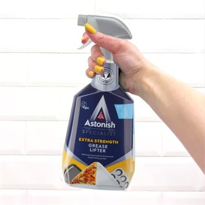 Astonish-Ultra Yağ Sökücü 750 Ml C6750