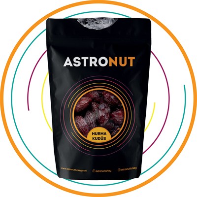 Astronut Kudüs Hurması Jumbo 500 Gr
