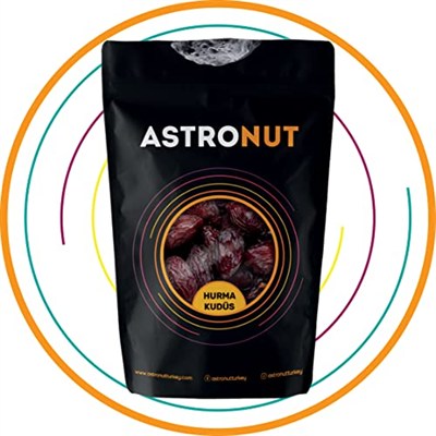Astronut Kudüs Hurması Jumbo 500 Gr