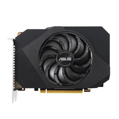 Asus Phoenix GeForce GTX 1650 OC PH-GTX1650-O4GD6-P 4GB GDDR6 128Bit DX12 Gaming (Oyuncu) Ekran Kartı