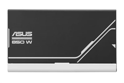 ASUS PRIME AP-850G 80+ GOLD 850W PCIe 5.1 ve ATX 3.1 UYUMLU 8 YIL GARANTİLİ MODÜLER GÜÇ KAYNAĞI | 850 W Güç, PCle Gen 5.1, 80 Plus Altın, ATX 3.1 Standart, Çift Bilyalı Rulmanlı Fan