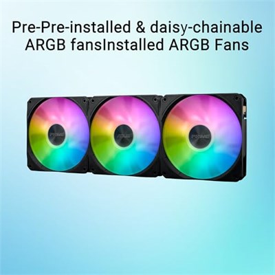 ASUS PRIME LC ARGB LCD ALL-IN-ONE CPU SIVI SOĞUTUCU, KESKİN EKRANLA CPU VE GPU BİLGİLERİ, YÜKSEK PERFORMANSLI ASETEK POMPA, DİZİ- - Seçenekler: MAX GAMING, PRIME LC, PROART LC, ROG RYUJIN, ROG RYUO...