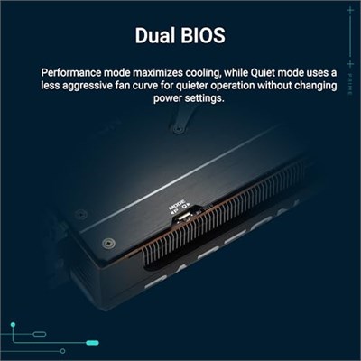 ASUS-PRIME-RX9070XT-O16G-AMD-RADEON-RX 9070 XT-16GB GDDR6 OC-HDMI 3xDP EKRAN KARTI | AMD Radeon RX9070XT, PCIe 5.0, 1x HDMI 2.1b, 3X DisplayPort - Seçenekler: PRIME-RX9070XT-O16G, PRIME-RX9070-O16G...