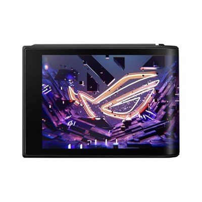 ASUS ROG RYUO IV SLC 360 ARGB, HAREKETLİ KAVİSLİ 6.7 İNÇ AMOLED EKRANI GÖZLE GÖRÜLEBİLİR VİDEO VEYA ÖZELLEŞTİRİLMİŞ ARGB 6 YIL GARANTİ. | İşlemci sistemi sistemi, 2 K AMOLED kavisli ekran, 6,67 inç, 3
