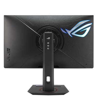 ASUS ROG STRIX XG27UCG 27 GAMING FAST IPS, FREESYNC VE GSYNC UYUMLU, DUAL MODE 3840x2160 1ms 4K-160Hz/FHD-320Hz 350cd DP HDMI USB-C - Seçenekler: 27inc-160Hz-4K-USB-C, 27inc-160Hz-4K, 31.5inc-160Hz-4K