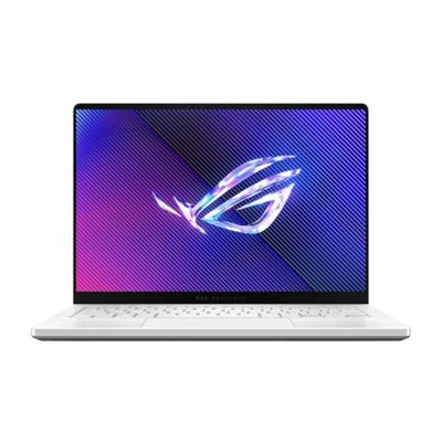 ASUS ROG Zephyrus G14 GA403GM-SY016W Gaming Dizüstü Bilgisayar | NVIDIA GeForce RTX 5060 8GB GDDR7 | AMD Ryzen AI 9 465 2.0 GHz | 16GB LPDDR5X RAM | 1TB SSD | 14