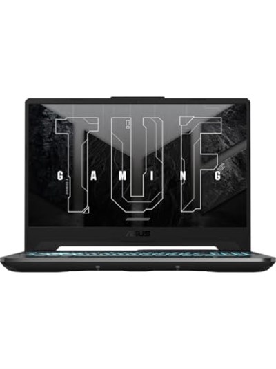 Asus TUF Gaming A15 FA506NCG-HN186W AMD Ryzen 7 7445HS 16GB 512GB SSD RTX3050 Windows 11 Home 15.6