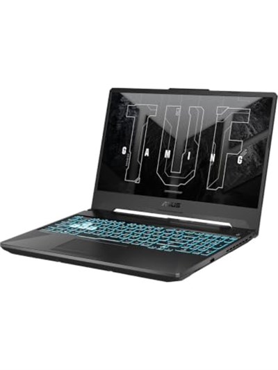 Asus TUF Gaming A15 FA506NCG-HN186W AMD Ryzen 7 7445HS 16GB 512GB SSD RTX3050 Windows 11 Home 15.6