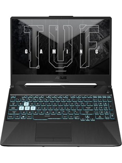 Asus TUF Gaming A15 FA506NCG-HN186W AMD Ryzen 7 7445HS 16GB 512GB SSD RTX3050 Windows 11 Home 15.6