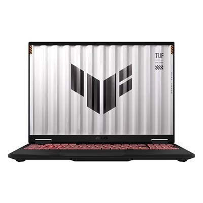 ASUS TUF Gaming A16 FA608PP-RV157 - Gaming Dizüstü Bilgisayarı | NVIDIA® GeForce RTX™ 5070 GPU 8GB |AMD Ryzen™ 9 8940HX Processor 2.4GHz | 16 GB DDR5 RAM | 1TB SSD| 16