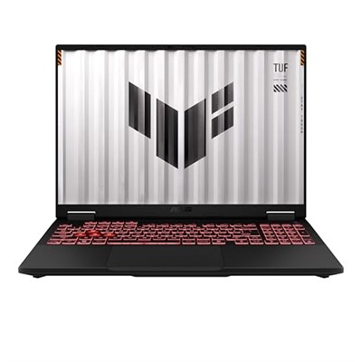 ASUS TUF Gaming A16 FA608PP-RV157 - Gaming Dizüstü Bilgisayarı | NVIDIA® GeForce RTX™ 5070 GPU 8GB |AMD Ryzen™ 9 8940HX Processor 2.4GHz | 16 GB DDR5 RAM | 1TB SSD| 16