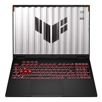 ASUS TUF Gaming A16 FA608PP-RV157 - Gaming Dizüstü Bilgisayarı | NVIDIA® GeForce RTX™ 5070 GPU 8GB |AMD Ryzen™ 9 8940HX Processor 2.4GHz | 16 GB DDR5 RAM | 1TB SSD| 16