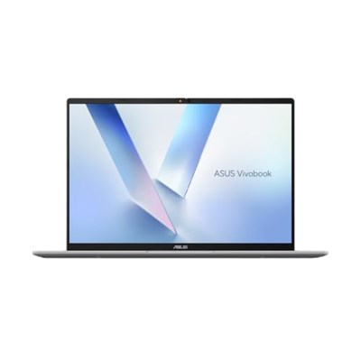 Asus Vivobook 16 X1607QA-MB174W Dizüstü Bilgisayar, Snapdragon® X X1-26-100 İşlemci, 8GB LPDDR5X RAM, 256GB M.2 NVMe SSD, Adreno™ GPU, 16