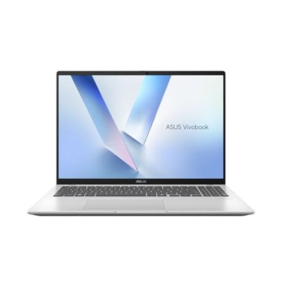 Asus Vivobook 16 X1607QA-MB174W Dizüstü Bilgisayar, Snapdragon® X X1-26-100 İşlemci, 8GB LPDDR5X RAM, 256GB M.2 NVMe SSD, Adreno™ GPU, 16