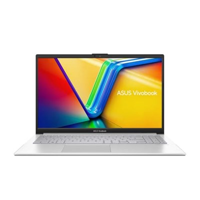 ASUS Vivobook Go 15- E1504FA-BQ4945 Dizüstü Bilgisayarı |15.6-inch, FHD (1920 x 1080) 16:9 aspect ratio, 60Hz refresh rate, AMD Mendocino R5, LPDDR5 8GB, 512GB M.2 NVMe™ PCIe® 3.0 SSD, DOS