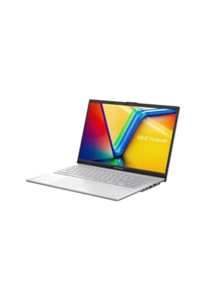 ASUS Vivobook Go 15 E1504TA-BQ265W Intel N150 8GB 256GB SSD 15.6 FHD Windows 11
