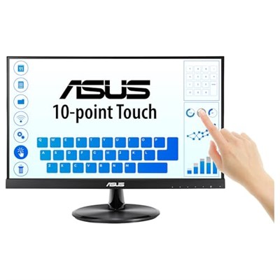 Asus VT229H 5ms 60Hz HDMI VGA IPS 21.5